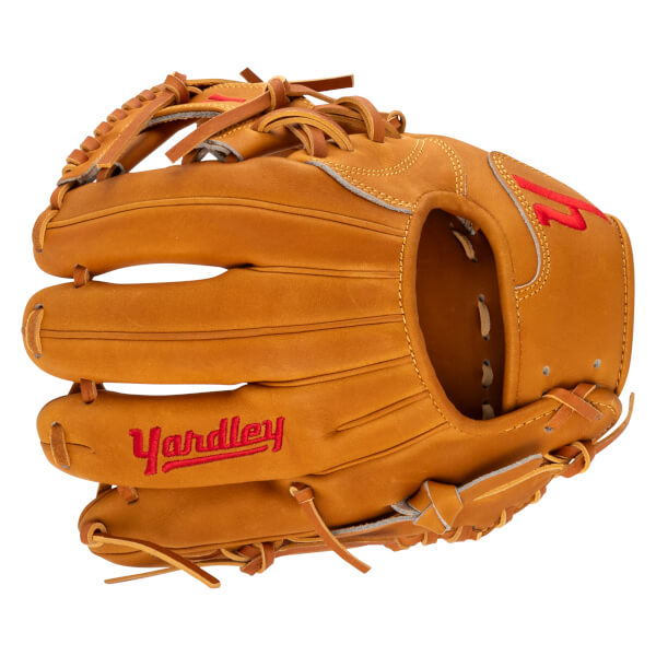 Yardley Y1 Ibex High-Five 11.5