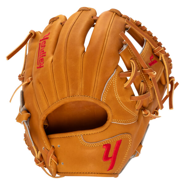 Yardley Y1 Ibex High-Five 11.5