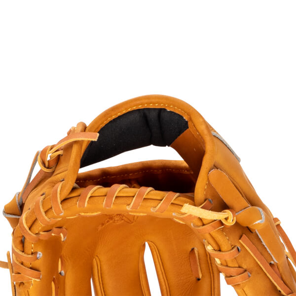 Yardley Y1 Ibex High-Five 11.5