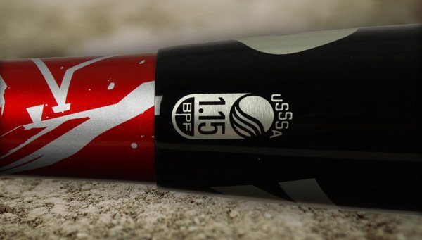 New USSSA Baseball Bat Marks & Grandfathering Rules