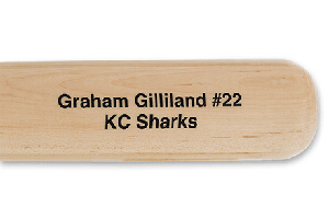 Wood Engraving Example