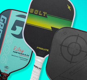 JustPaddles.com Paddles Under $100