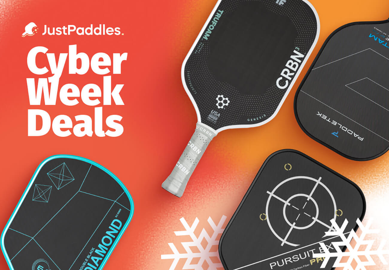 Cyber Week Deals